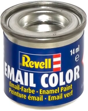 Revell Краска 14 мл 32101 бесцветный глянцевый