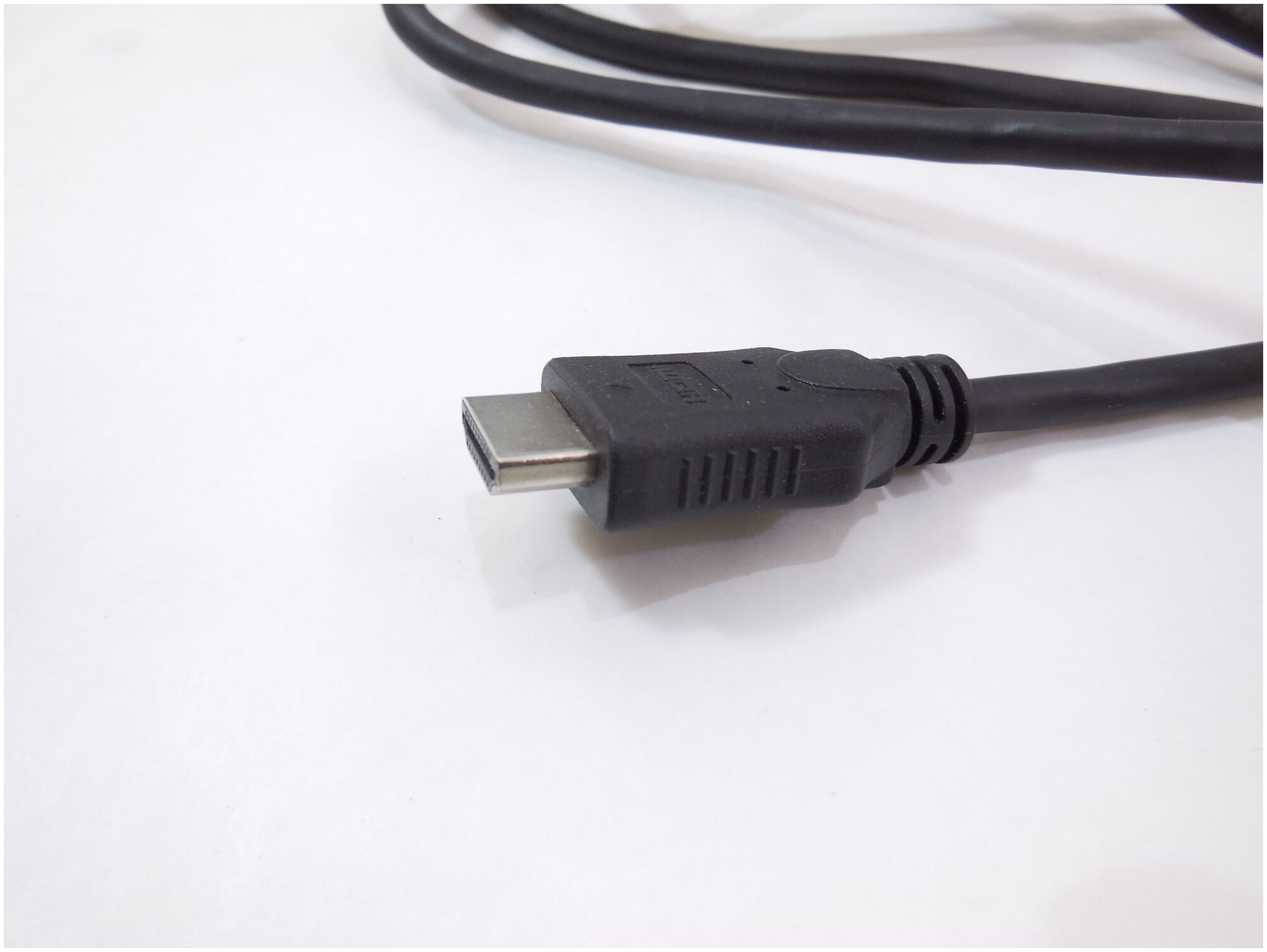 кабель HDMI-HDMI 3.0 метра, v2.0, Telecom - фото №9