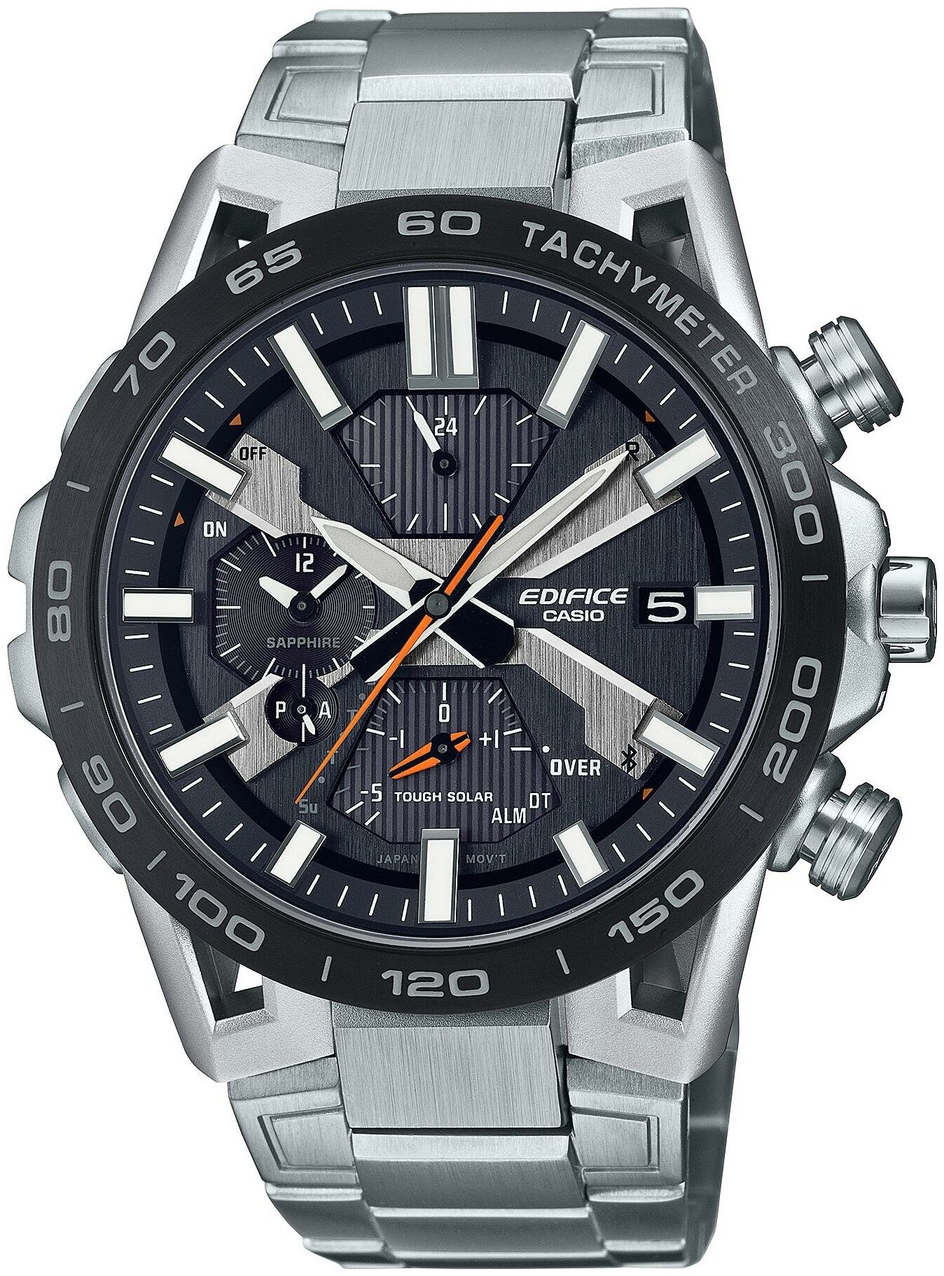 Наручные часы CASIO Edifice EQB-2000DB-1A