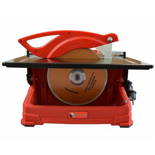 Плиткорез DIAM ML-180500 6871₽
