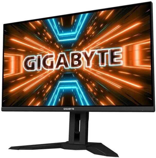 ЖК-монитор с высоким разрешением Gigabyte M32U