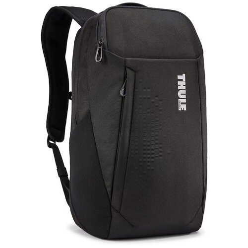 Рюкзак Thule Accent Backpack 20L Black (2022)