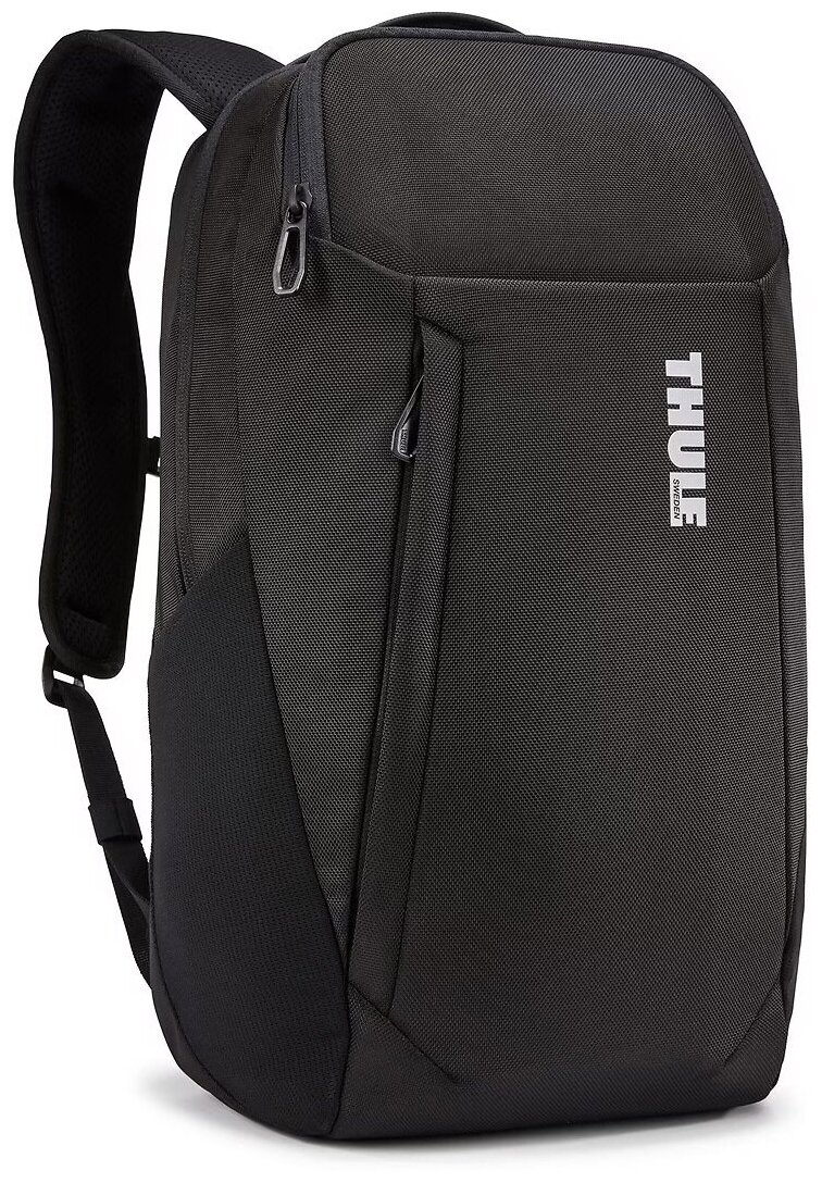 THULE Рюкзак для ноутбука Accent Backpack 20L TACBP2115 Black (3204812)