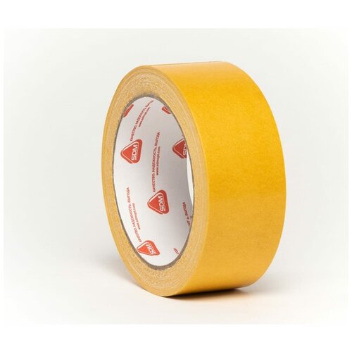 Двухсторонняя лента SDM п/п 50х10 0493