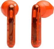 Наушники True Wireless JBL JBLT225TWSGHOSTORG