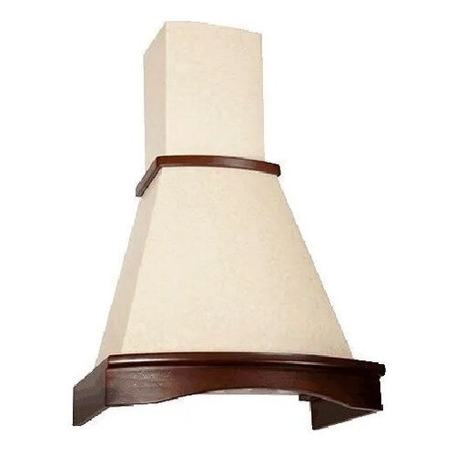 Вытяжка ELIKOR Ротонда 60П-650-П3Л бежевыйдуб 1524700₽