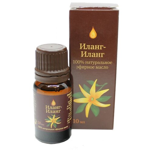 фото Аптечный союз эфирное масло