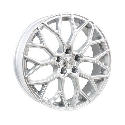 Литые колесные диски RST R059 (Haval F7) 7x19 5x114.3 ET40 D64.1 Серебристый (rd834209)