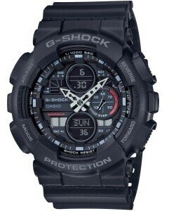 Наручные часы CASIO G-Shock GA-140-1A1