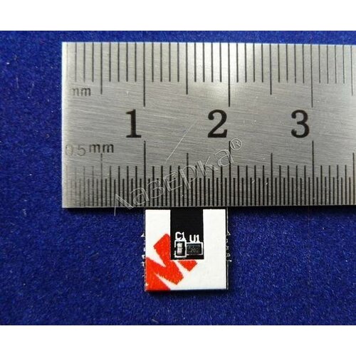 ELP ELP-CH-TK6325 чип (Kyocera TK-6325 - 1T02NK0NL0) черный 35000 стр (совместимый)