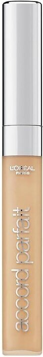 Консилер для лица L'Oreal Paris "Alliance Perfect", тон 2. R / 2. C