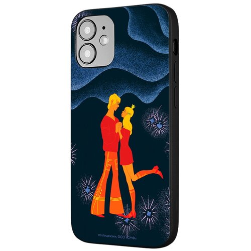   Mcover  Apple iPhone 12 Pro   :   