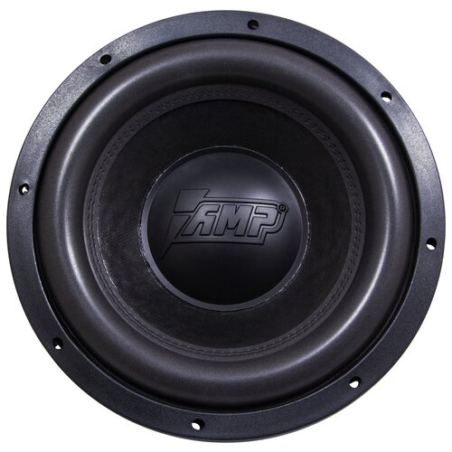 Сабвуфер AMP MASS-800 12D2