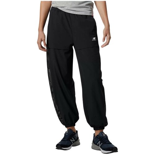 Брюки/New Balance/WP21505-BK/NB All Terrain Pant/черный/L