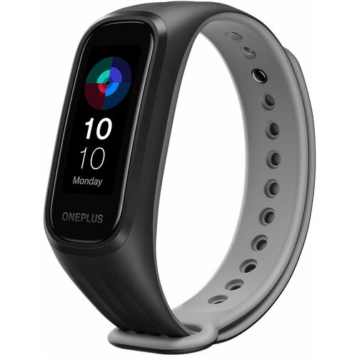 Фитнес-браслет OnePlus Band W101N черный 1499000₽