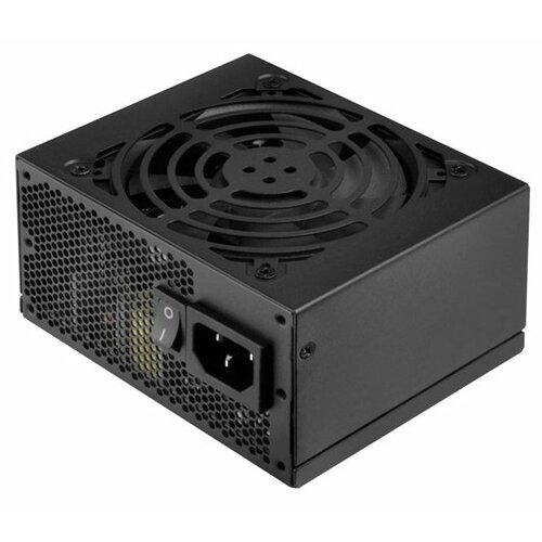 SST-ST45SF v 3.0 SFX Series, 450W 80 Plus Bronze PC Power Supply, Low Noise 92mm, RTL 8 (224298)