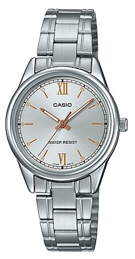 Наручные часы CASIO LTP-V005D-7B2