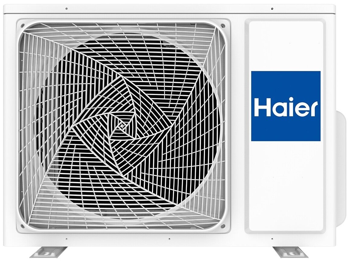 Сплит-система Haier AS35S2SF2FA-B/1U35S2SM3FA Flexis Inverter - фотография № 10