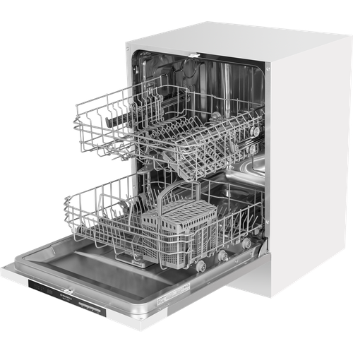 Посудомоечная машина MAUNFELD MLP-122D