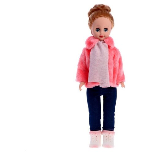 Кукла «Стелла 16», озвученная, 60 см кукла озвученная яна 45 см
