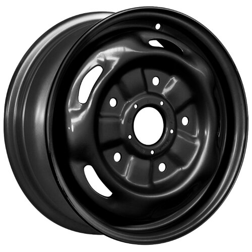 фото Колесный диск trebl 8505 trebl 5.5x15/5x160 d65.1 et60 black