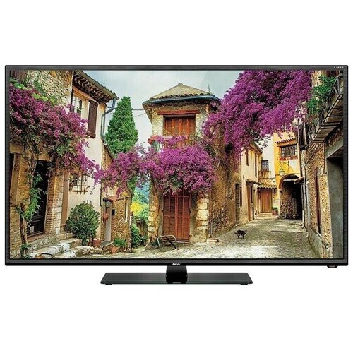 Телевизор BBK 40LEM-1007FTS2C 1637300₽