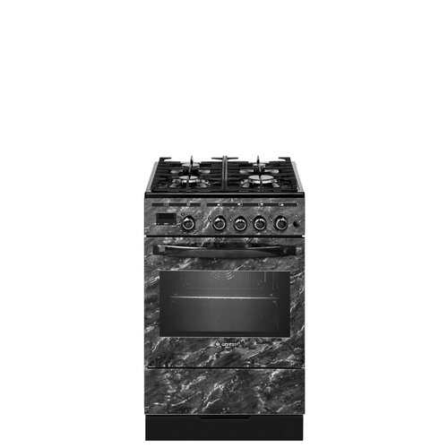 Газовая плита Gefest 5500-03 0053 коричневый 3532500₽