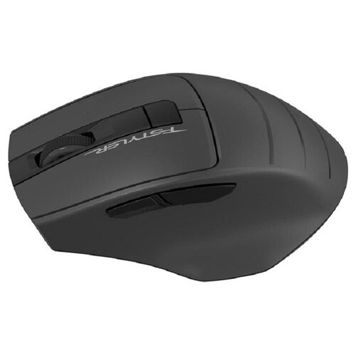 Мышь компьютерная A4Tech Fstyler FG30 серсин опт 2000dpi беспровод USB 193800₽