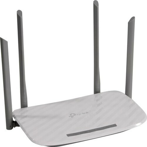 TP-Link Archer A5 AC1200 Двухдиапазонный Wi-Fi роутер - фотография № 5