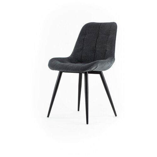 Стул Verators Elis conus бренди 26 ножки чёрные