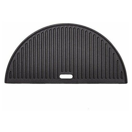 Сковорода двухсторонняя чугунная полукруглая Classic Joe 7790₽