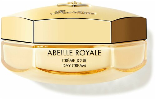 GUERLAIN Дневной крем для лица Abeille Royale Day Cream