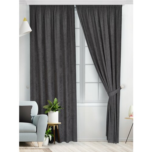 Комплект штор 