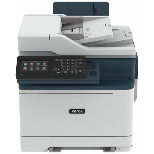 Цветное лазерное МФУ Xerox C315V_DNI 5400900₽