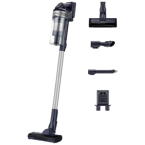 Ручной пылесос Samsung Jet VS15A6032R5SB серебристыйчерный 2999900₽