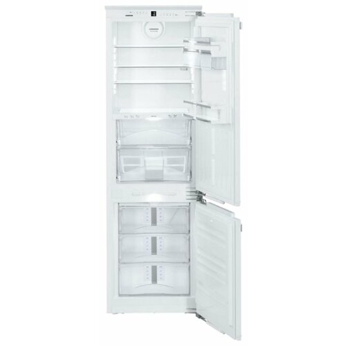 фото Встраиваемый холодильник Liebherr ICBN 3376 Premium BioFresh NoFrost