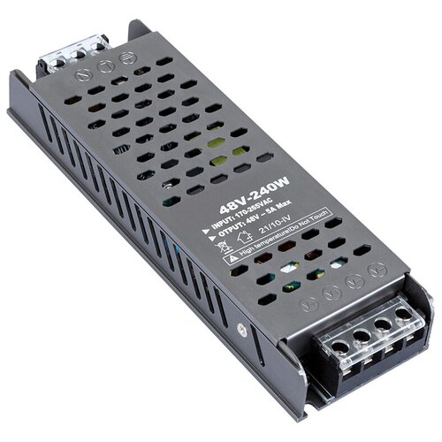 Блок питания Linea A482405 499000₽