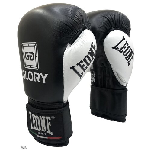 Перчатки боксерские Glory 16 OZ