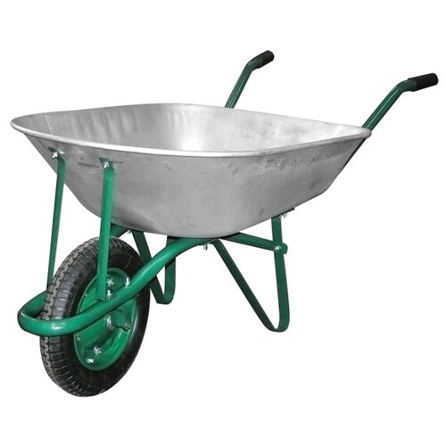 фото Тачка fit 77555