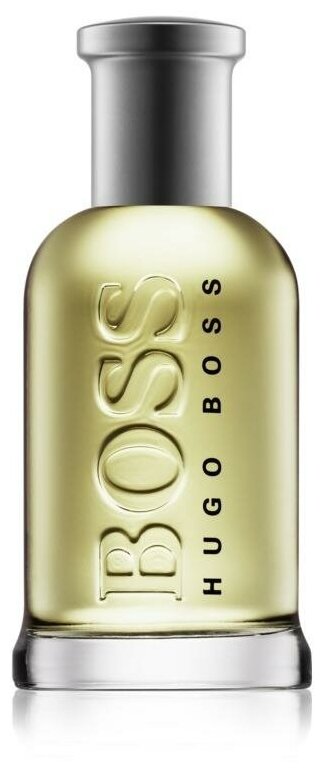 Hugo Boss Bottled - туалетная вода, 100 мл