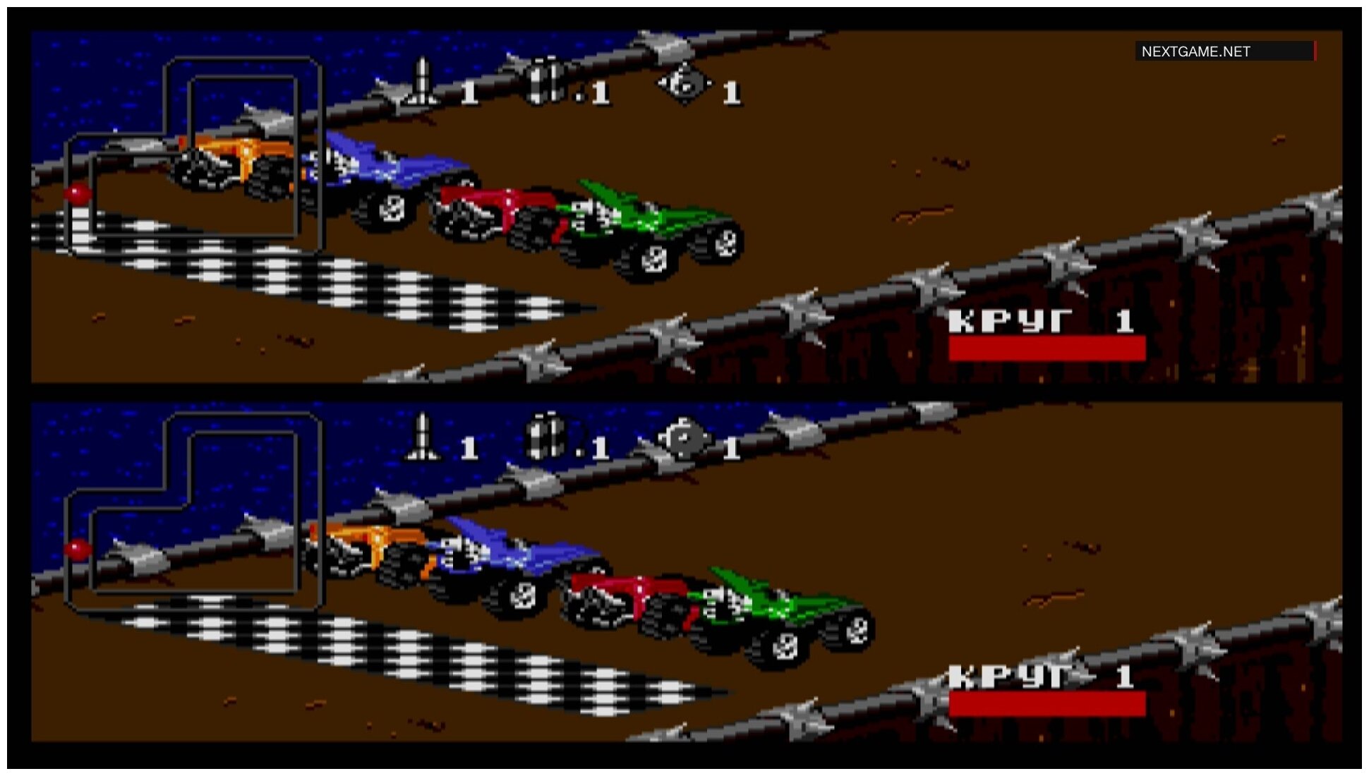 Rock n roll racing steam фото 94