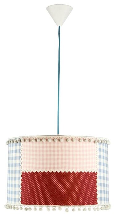 Подвесной светильник Arte Lamp Provence A5395SP-1WH