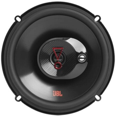 Автоакустика JBL STAGE3 637F