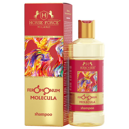 фото Лошадиная сила шампунь
