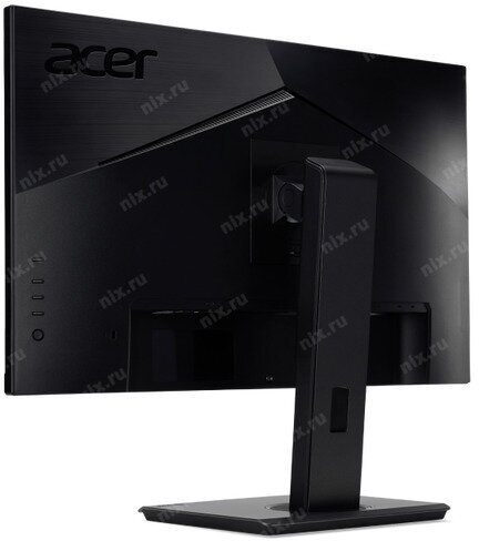 215" Монитор Acer B227Qbmiprx 1920x1080 75 Гц IPS
