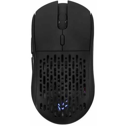 Мышь беспроводнаяпроводная ARDOR GAMING Phantom PRO черная 695000₽