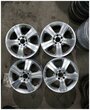 Колесные диски Mercedes 8xR18/5x112 66.6 (оригинал)