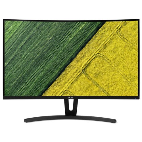 фото Монитор acer ed273urpbidpx 27