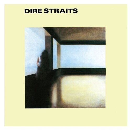 Dire Straits Dire Straits Back To Black 12” Винил dire straits