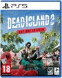 Dead Island 2 Day One Edition на диске для PS5